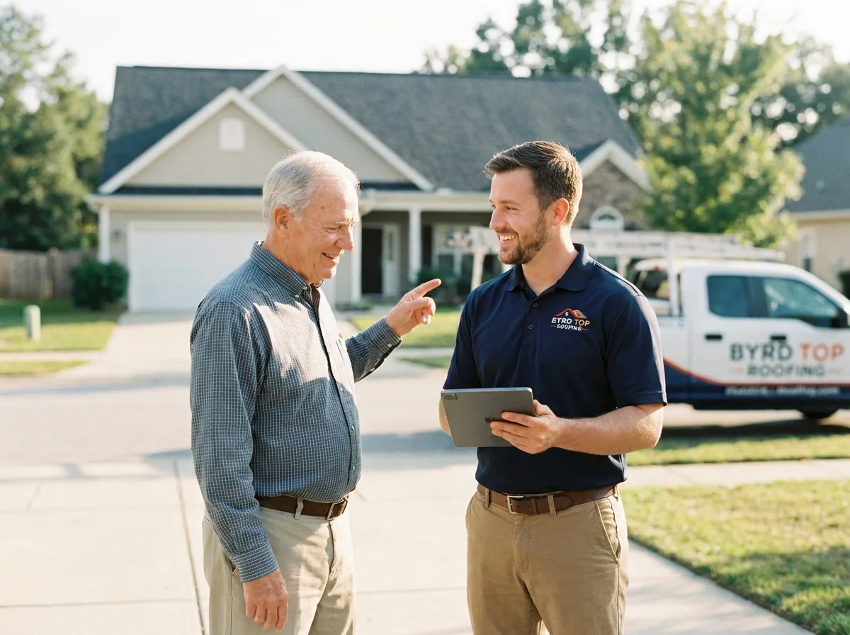 Roofing Markesan, WI FAQs